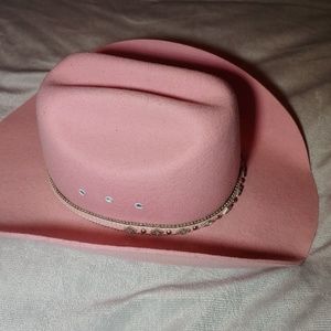 Women's Cowboy Hat